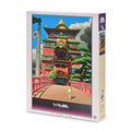 Immagine del prodotto La Città Incantata - Puzzle Spirited Away