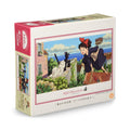 Produktbild Kikis kleiner Lieferservice - Cats & Kiki Puzzle