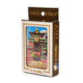 Image produit Voyage de Chihiro - Cartes à jouer Spirited Away