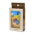 Immagine del prodotto Carte da gioco del Castello Errante di Howl