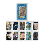Immagine del prodotto Carte da gioco del Castello Errante di Howl