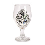 Immagine del prodotto Harry Potter - Stemmo di Hogwarts Cambio Colore Bicchiere