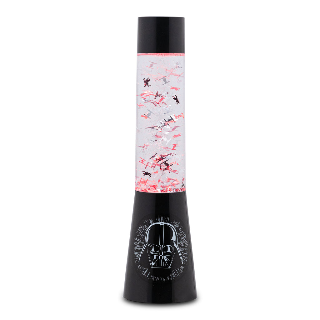 Produktbild Star Wars - Darth Vader Glitter Lampe