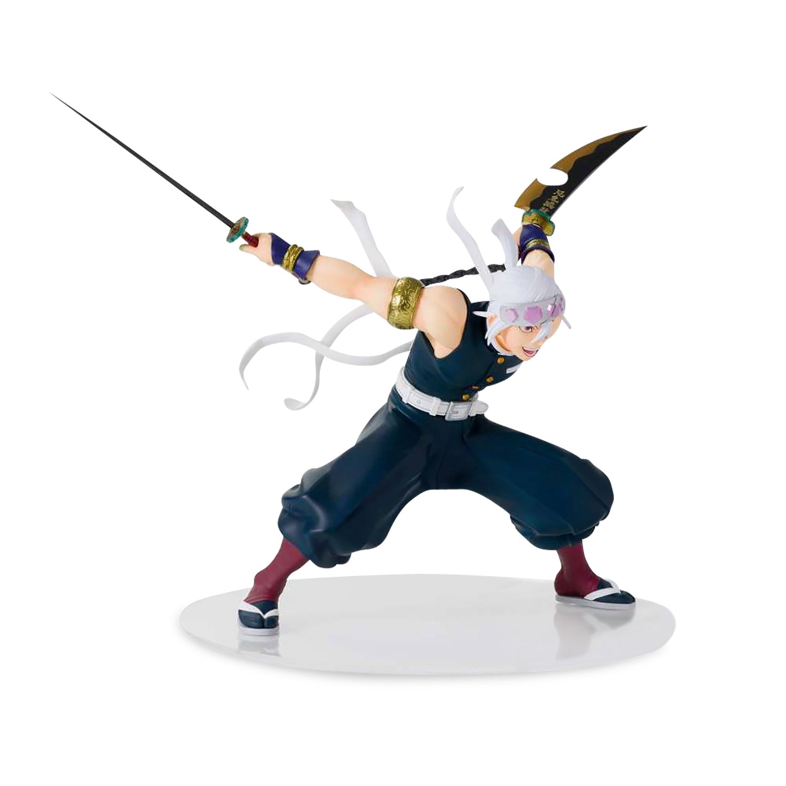 Produktbild Demon Slayer - Tengen Uzui Fierce Battle Figur