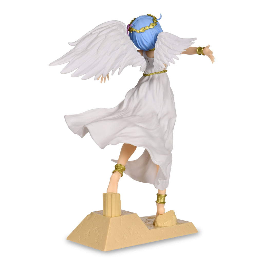 Immagine del prodotto Re:Zero - Figura Super Demone Angelo di Rem
