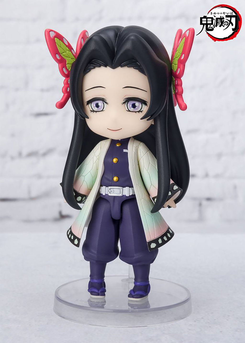 Immagine del prodotto Demon Slayer - Mini action figure di Kanae Kocho