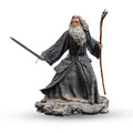 Produktbild Der Herr der Ringe - Gandalf BDS Art Scale Deluxe Statue 1:10