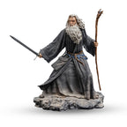 Produktbild Der Herr der Ringe - Gandalf BDS Art Scale Deluxe Statue 1:10