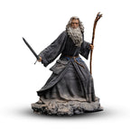 Produktbild Der Herr der Ringe - Gandalf BDS Art Scale Deluxe Statue 1:10