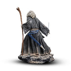 Produktbild Der Herr der Ringe - Gandalf BDS Art Scale Deluxe Statue 1:10