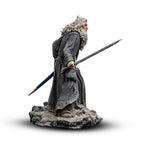 Produktbild Der Herr der Ringe - Gandalf BDS Art Scale Deluxe Statue 1:10