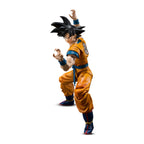 Image produit Dragon Ball Super - Figurine Son Goku 15 cm