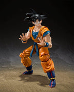 Image produit Dragon Ball Super - Figurine Son Goku 15 cm