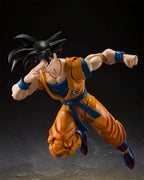 Image produit Dragon Ball Super - Figurine Son Goku 15 cm