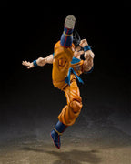 Image produit Dragon Ball Super - Figurine Son Goku 15 cm