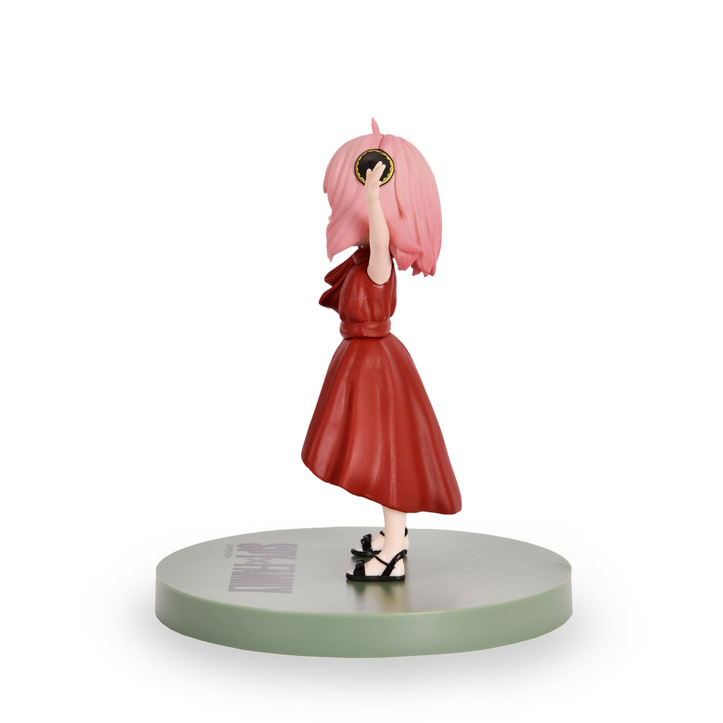Immagine del prodotto Spy x Family - Figura di Anya Forger versione festa