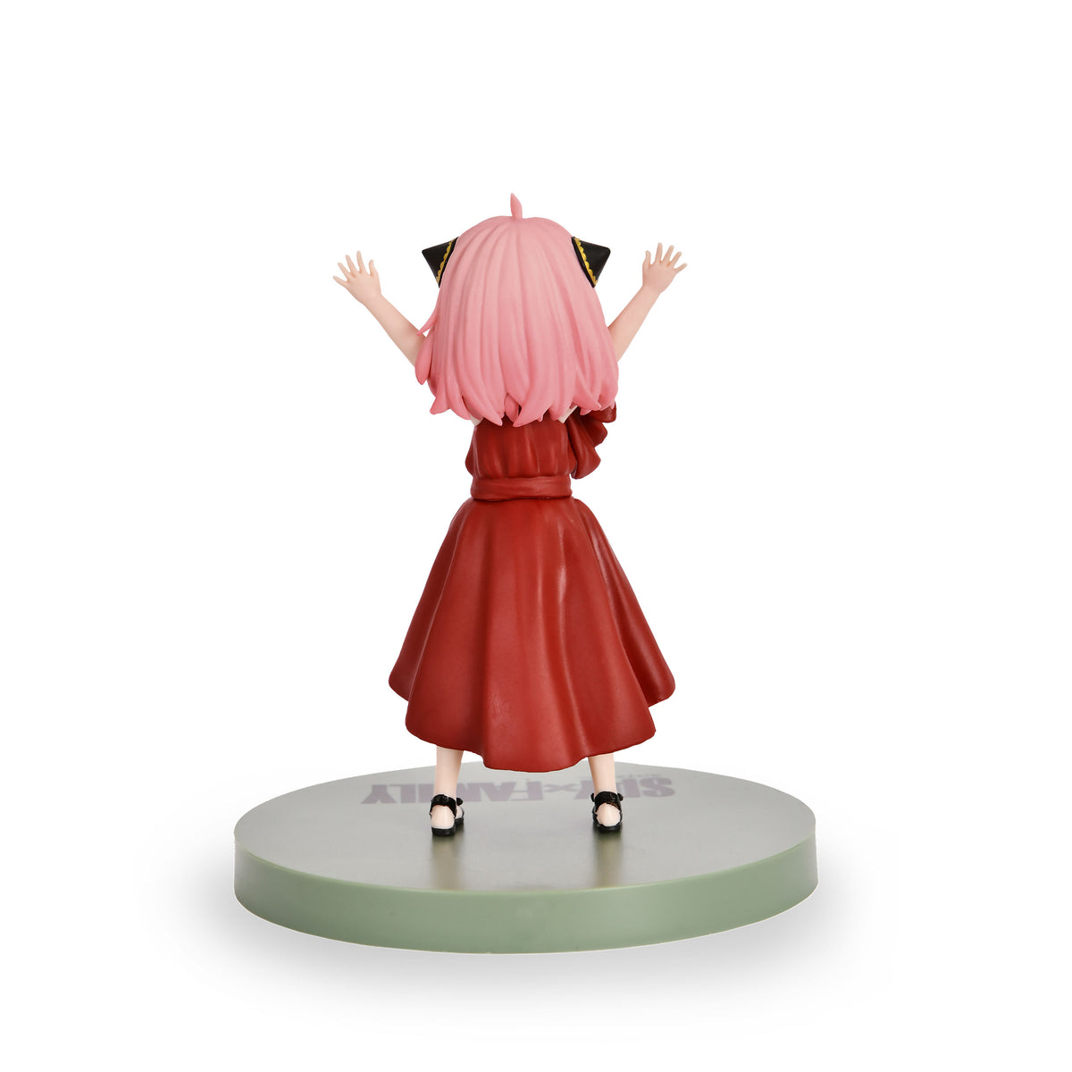Immagine del prodotto Spy x Family - Figura di Anya Forger versione festa
