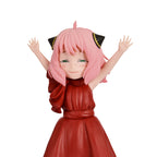 Immagine del prodotto Spy x Family - Figura di Anya Forger versione festa