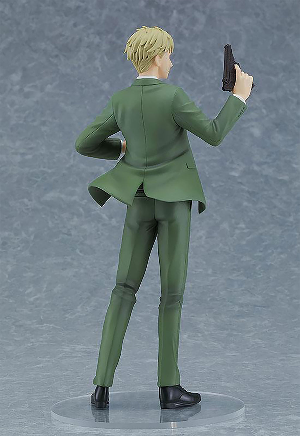 Produktbild Spy x Family - Loid Forger Figur 17cm