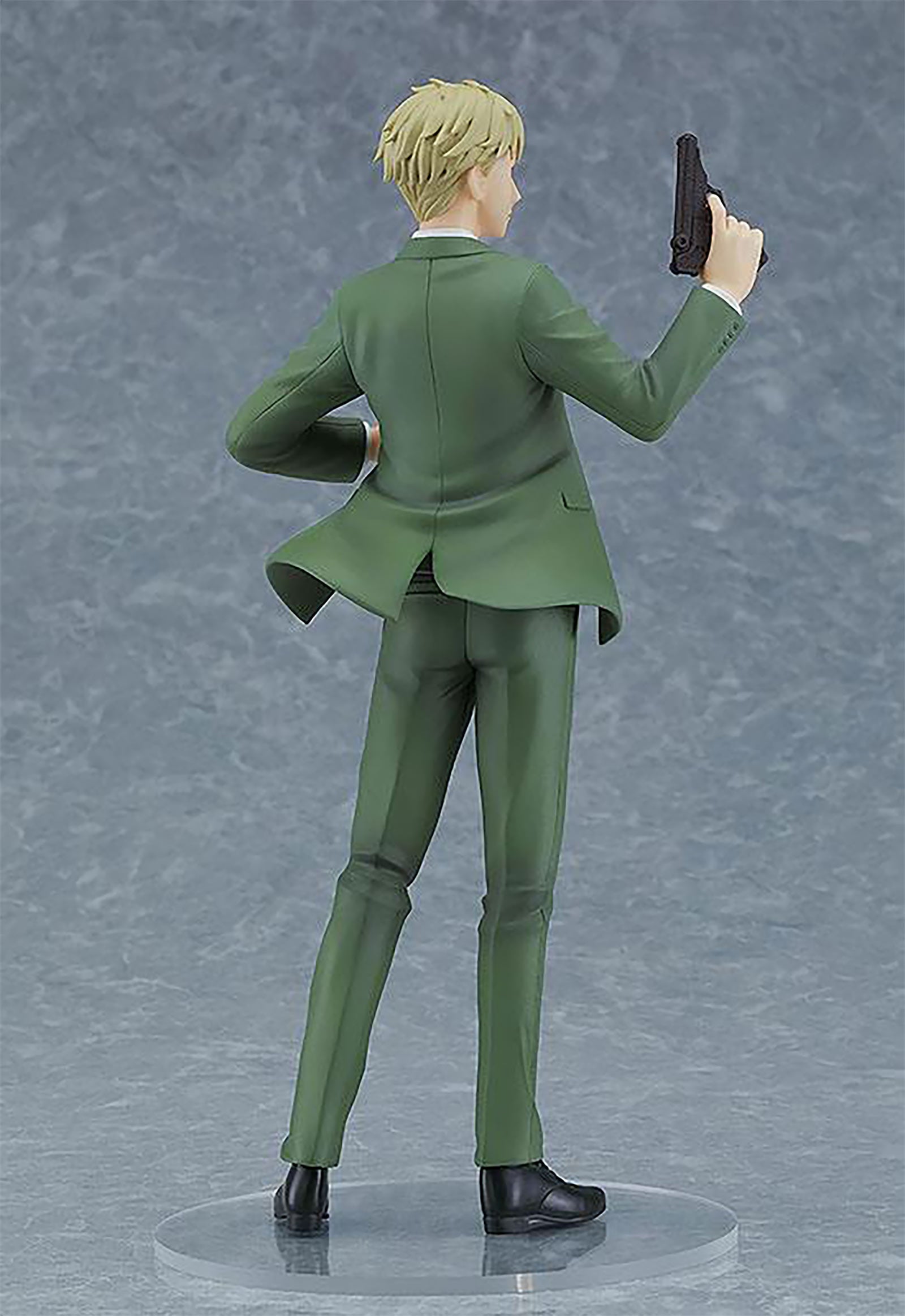 Produktbild Spy x Family - Loid Forger Figur 17cm
