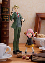 Produktbild Spy x Family - Loid Forger Figur 17cm
