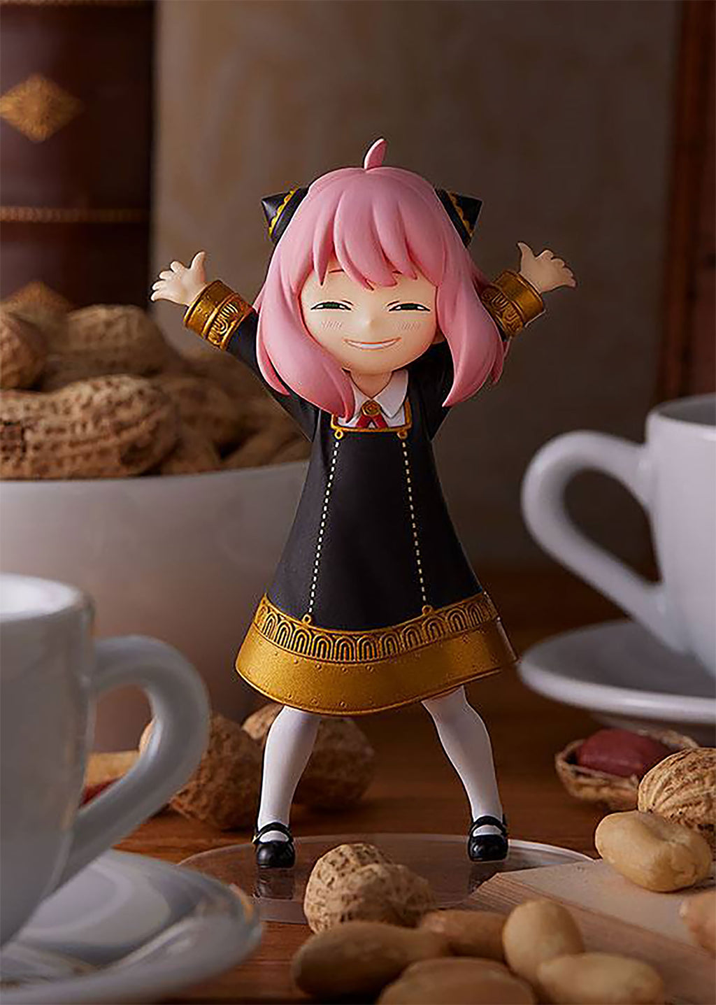 Immagine del prodotto Spy x Family - Figura Anya Forger 10cm