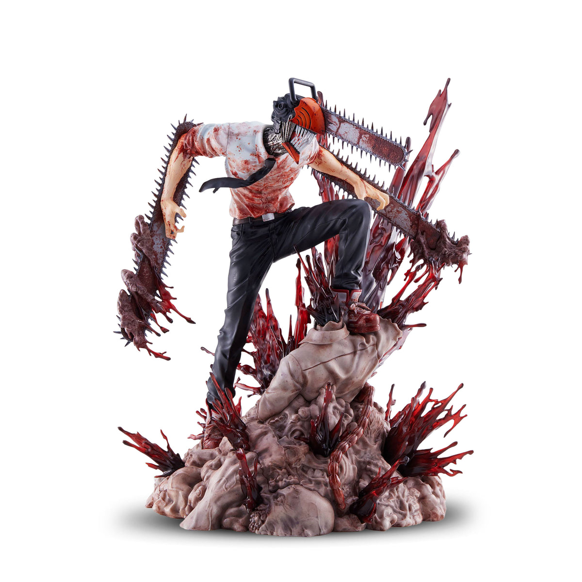 Immagine del prodotto Chainsaw Man - Figura Diorama 1:7
