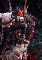 Immagine del prodotto Chainsaw Man - Figura Diorama 1:7
