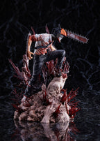 Immagine del prodotto Chainsaw Man - Figura Diorama 1:7