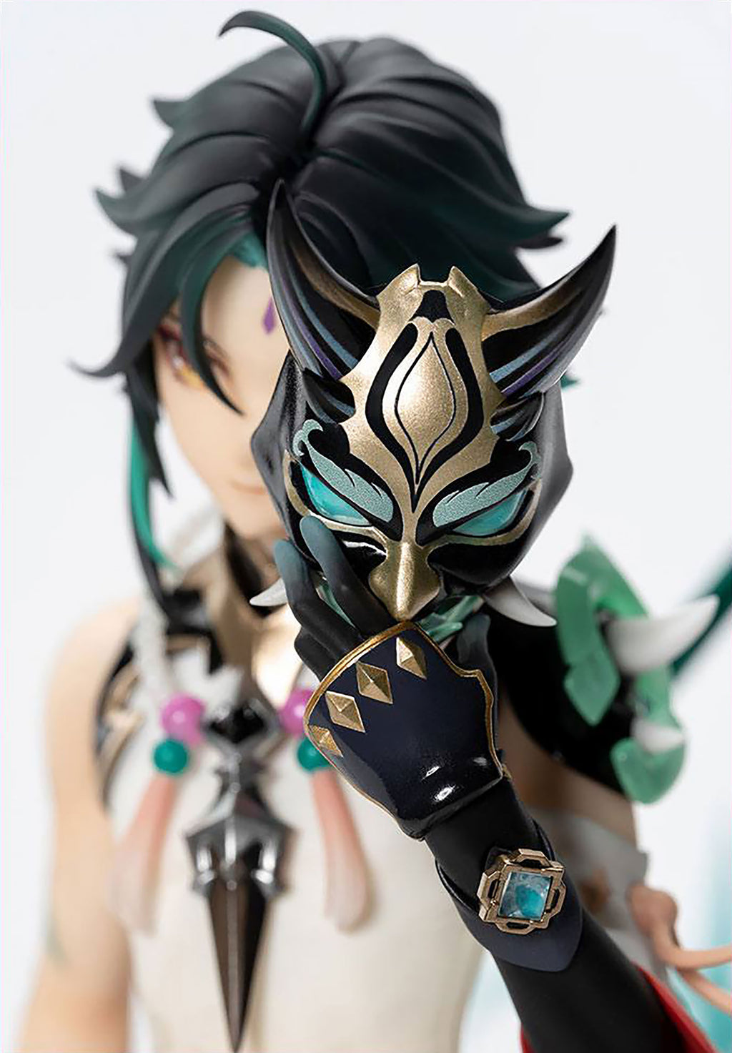 Product image Genshin Impact - Xiao Figure Guardian Yaksha Version
