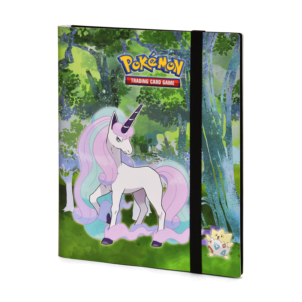 Image produit Pokemon - Album de cartes à collectionner