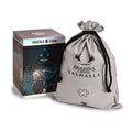 Immagine del prodotto Assassin's Creed Valhalla - Puzzle di Eivor con sacchetto di stoffa con logo
