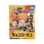 Image produit Chainsaw Man - Figurine Mystery Backpack Buddies