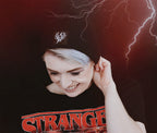 Immagine del prodotto Stranger Things - Cappello Hellfire Club nero
