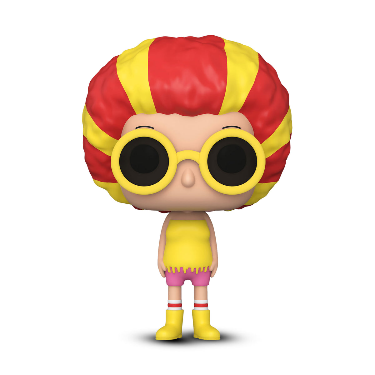 Image produit Bob's Burgers - Figurine Funko Pop Tina Band