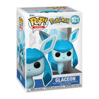 Image produit Pokemon - Givrali Figurine Funko Pop