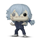 Produktbild Jujutsu Kaisen - Mahito Funko Pop Figur