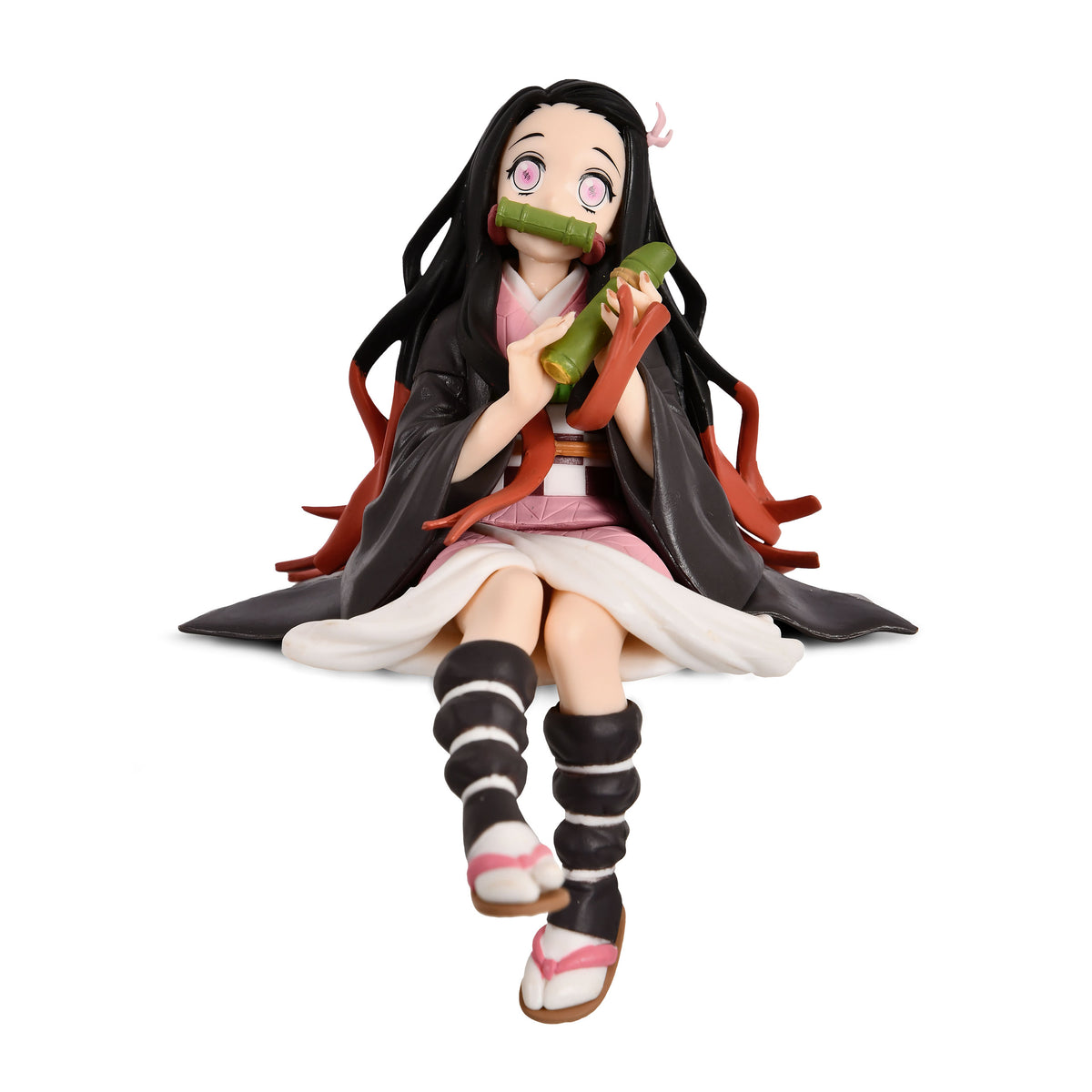 Produktbild Demon Slayer - Nezuko Kamado sitzend
