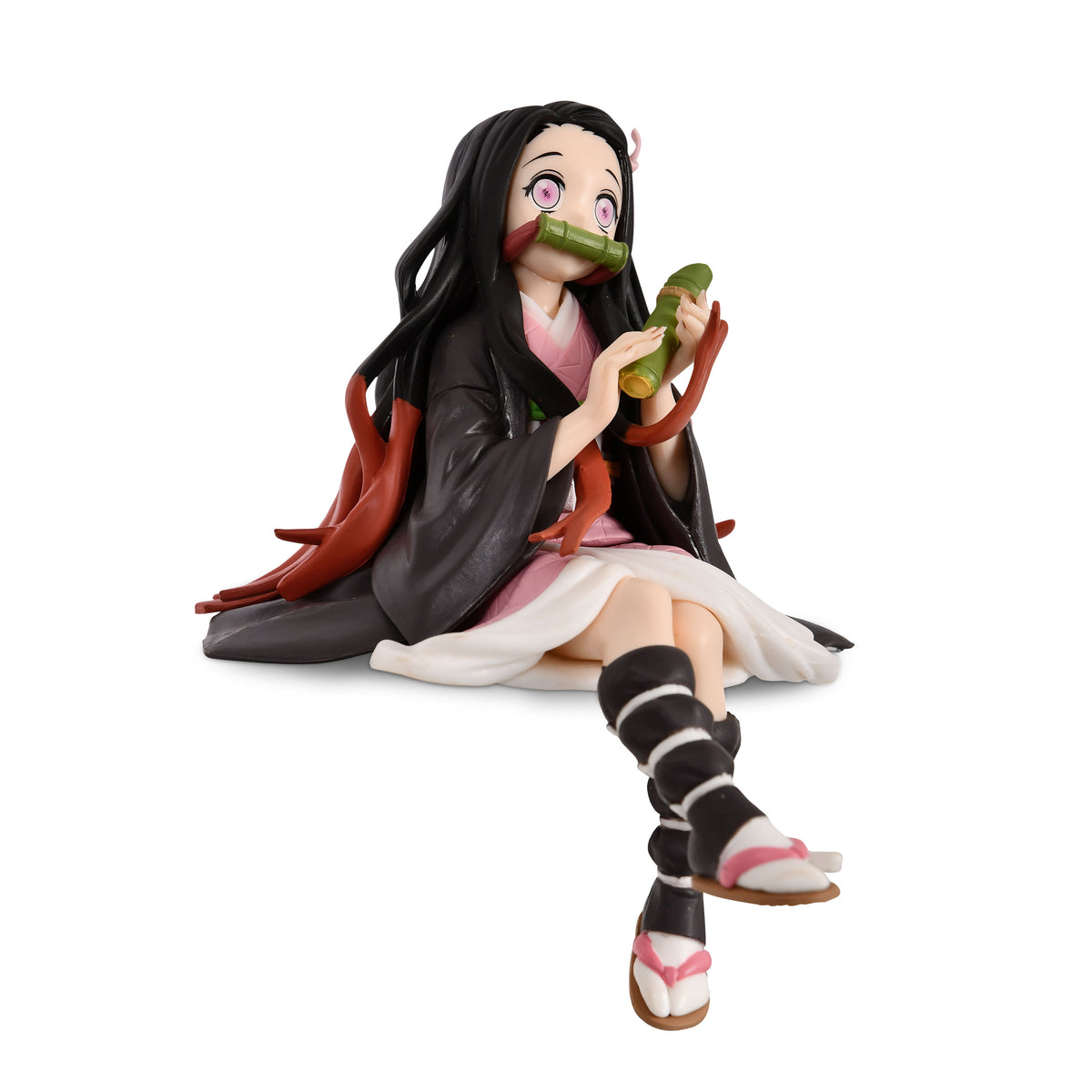 Produktbild Demon Slayer - Nezuko Kamado sitzend