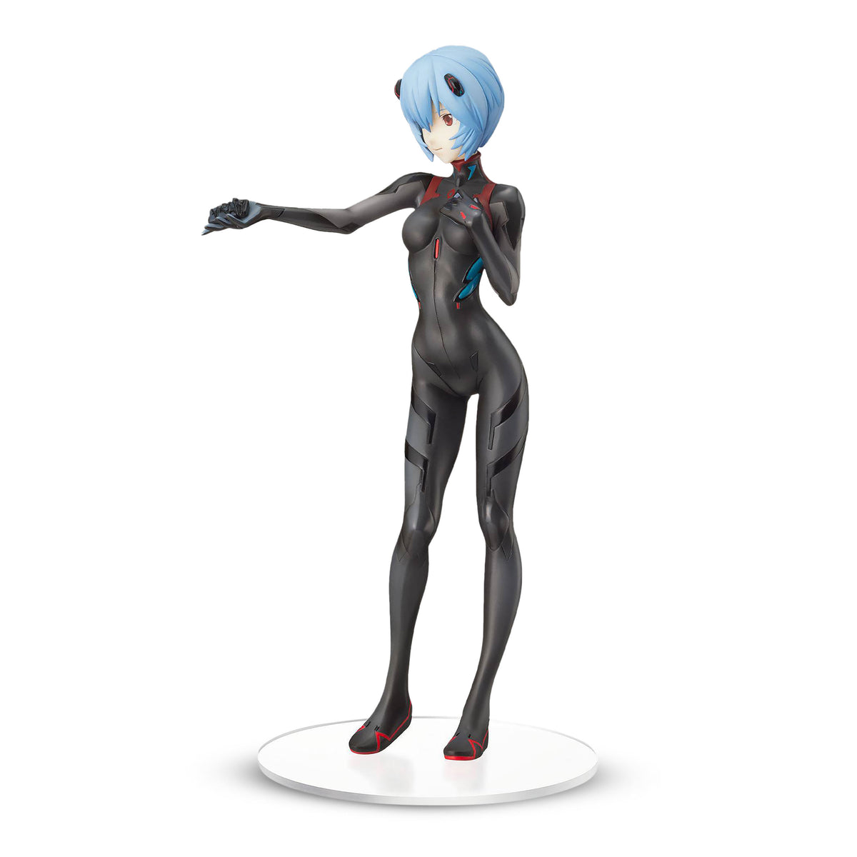 Produktbild Evangelion - Rei Ayanami Hand Over Figur