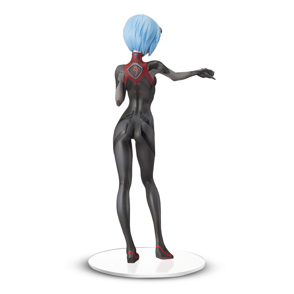 Produktbild Evangelion - Rei Ayanami Hand Over Figur