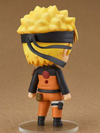 Image produit Naruto Shippuden - Naruto Uzumaki Nendoroid Action Figure