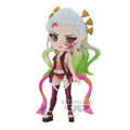 Image produit Demon Slayer - Daki Q Posket Figure 7 cm Version B
