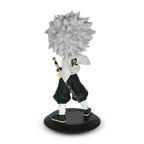 Image produit Demon Slayer - Sanemi Shinazugawa Q Posket Figurine Version A
