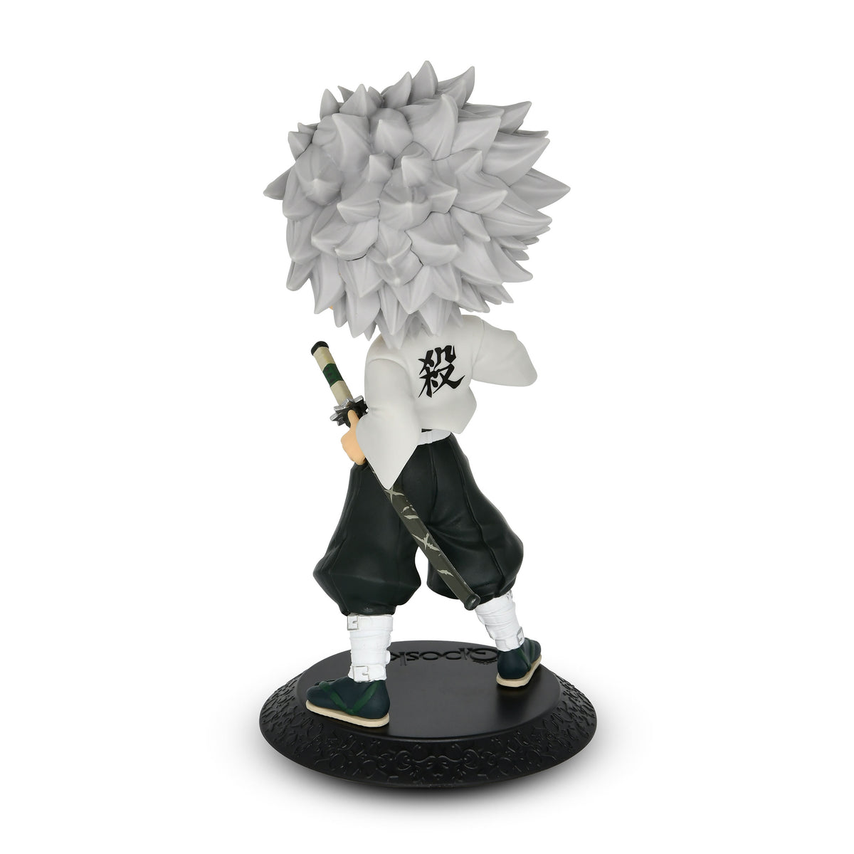 Image produit Demon Slayer - Sanemi Shinazugawa Q Posket Figurine Version A