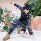 Produktbild Jujutsu Kaisen - Megumi Fushiguro Figur