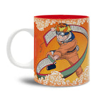 Immagine del prodotto Naruto - Tazza Jiraiya & Naruto