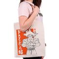 Image produit Dragon Ball Super - Sac en toile Goku