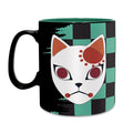 Image produit Demon Slayer - Tasse Masque de Tanjiro