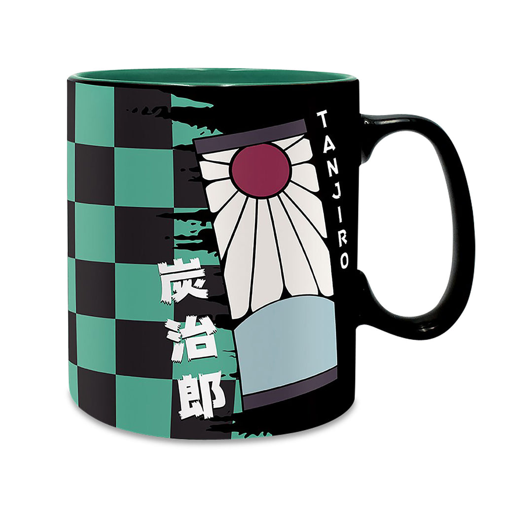 Image produit Demon Slayer - Tasse Masque de Tanjiro